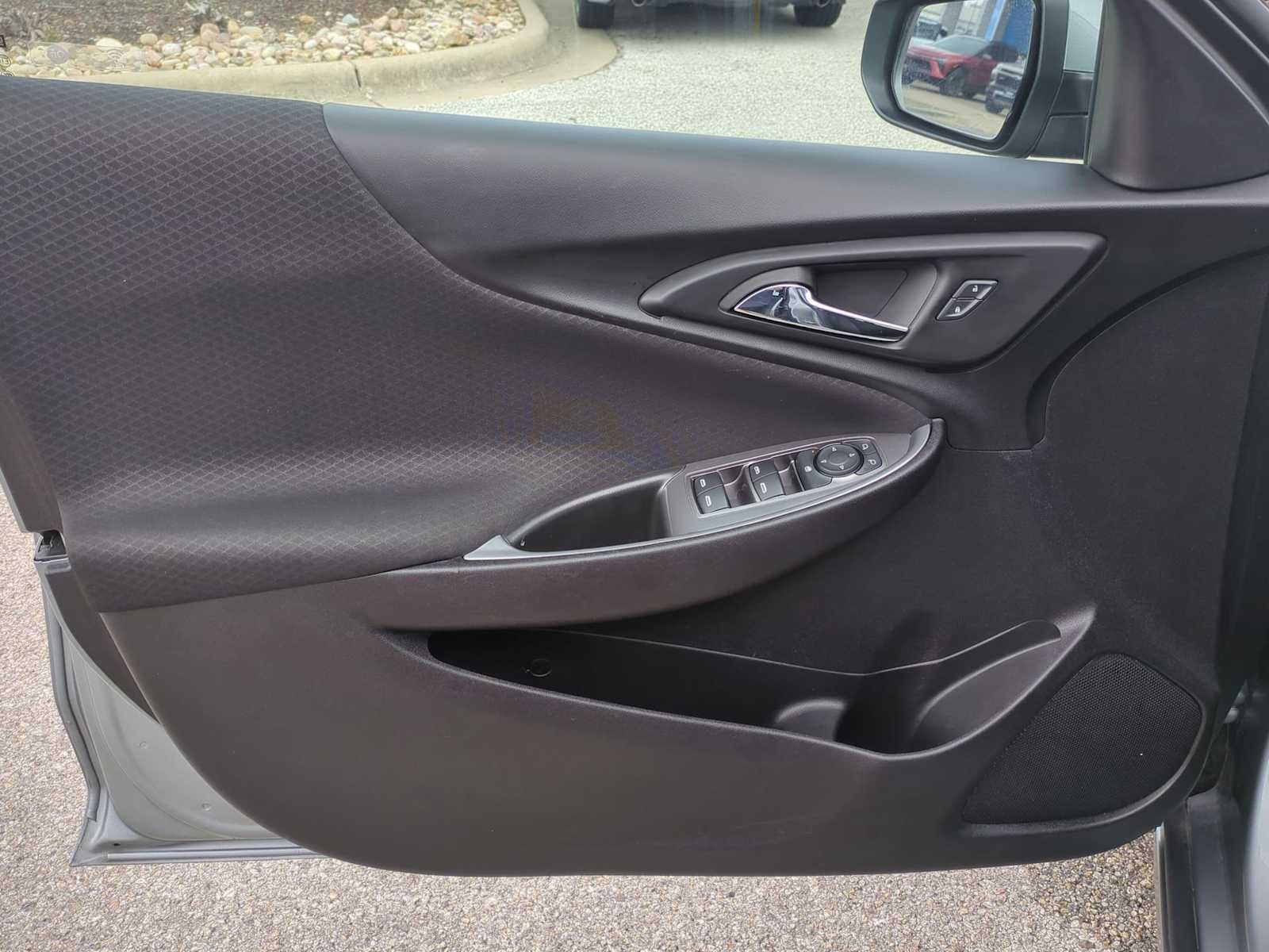 Thumbnail: 2024 Chevrolet Malibu - 23