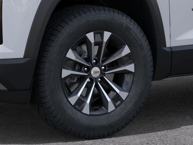 Thumbnail: 2026 Chevrolet Equinox - 9