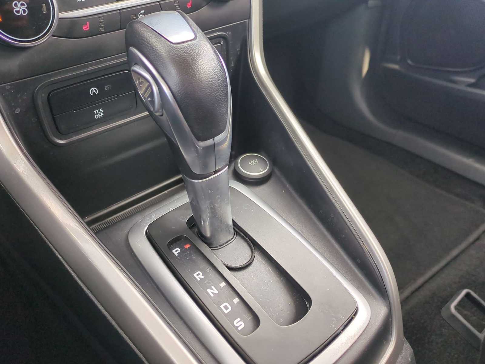 Thumbnail: 2021 Ford EcoSport - 16