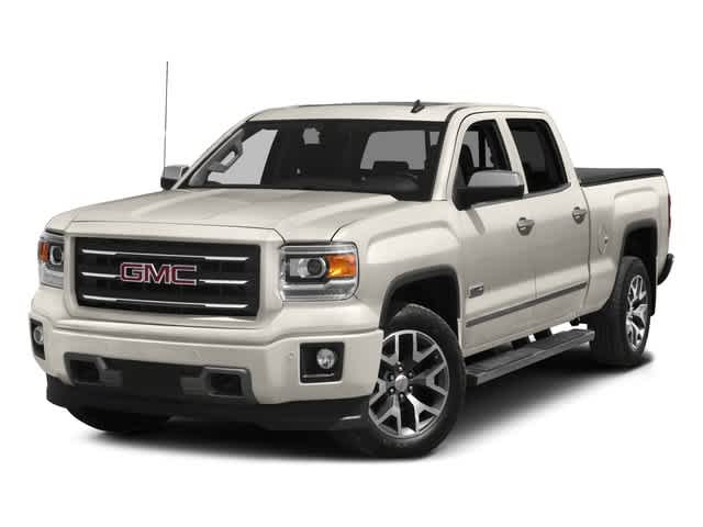 2015 GMC Sierra 1500 SLT -
                  Killeen, TX