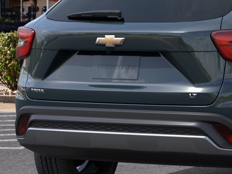 Thumbnail: 2026 Chevrolet Trax - 14