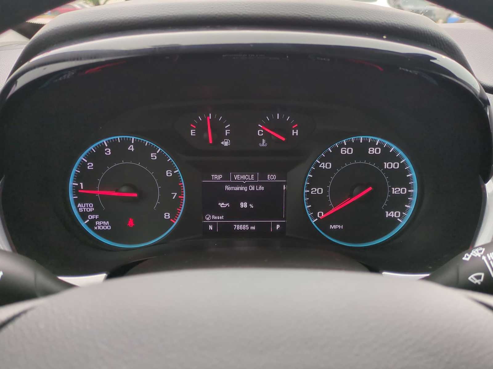 Thumbnail: 2021 Chevrolet Traverse - 11