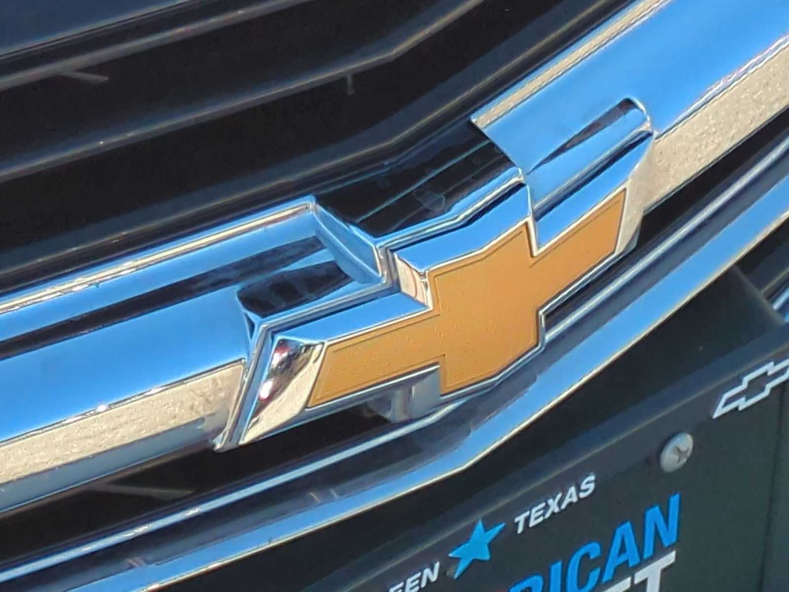 Thumbnail: 2025 Chevrolet Malibu - 31