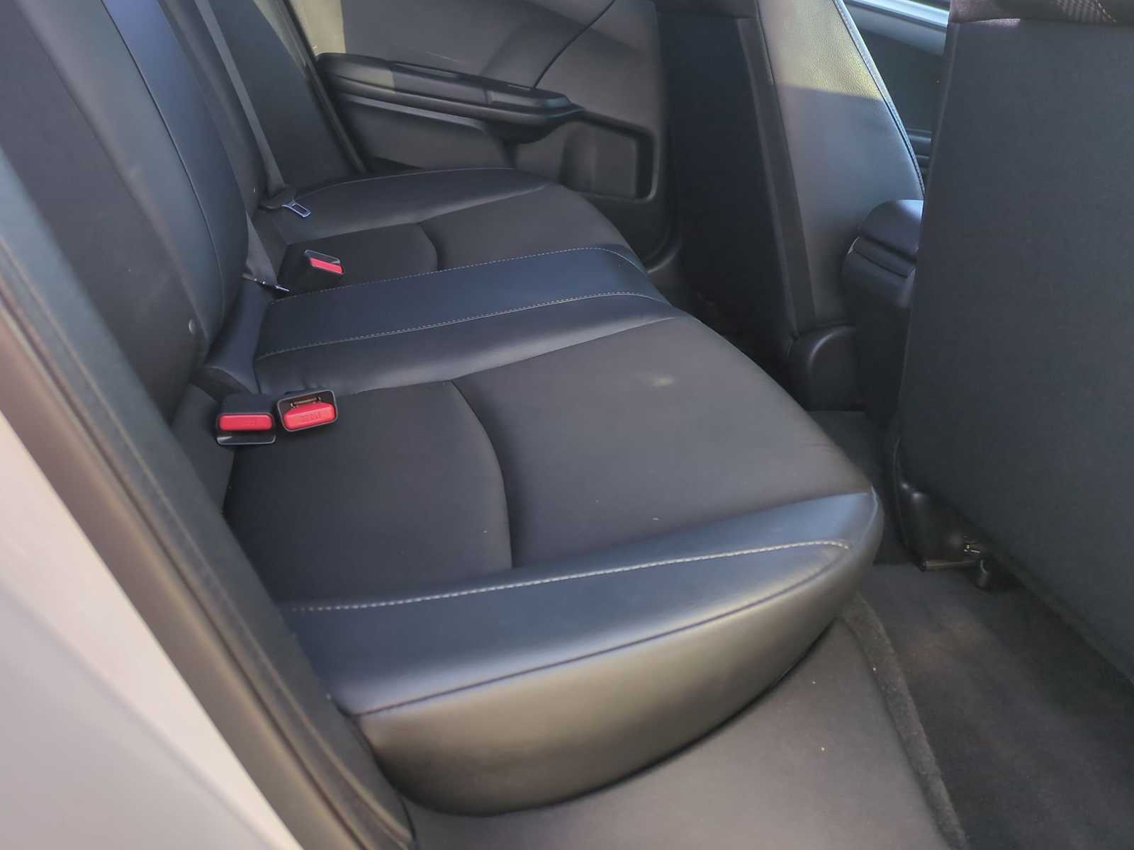 Thumbnail: 2020 Honda Civic - 25