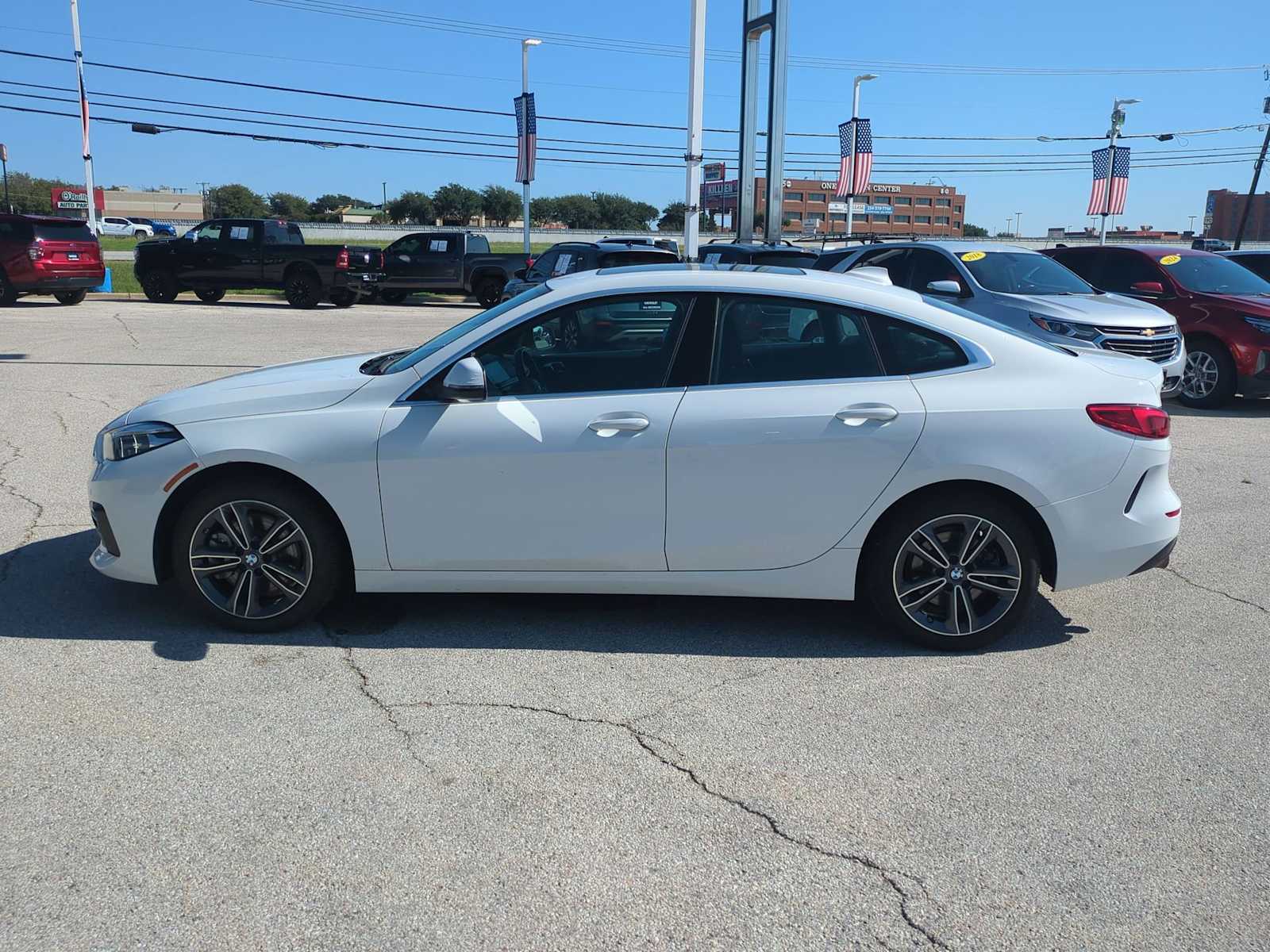 Thumbnail: 2024 BMW 2 Series - 5