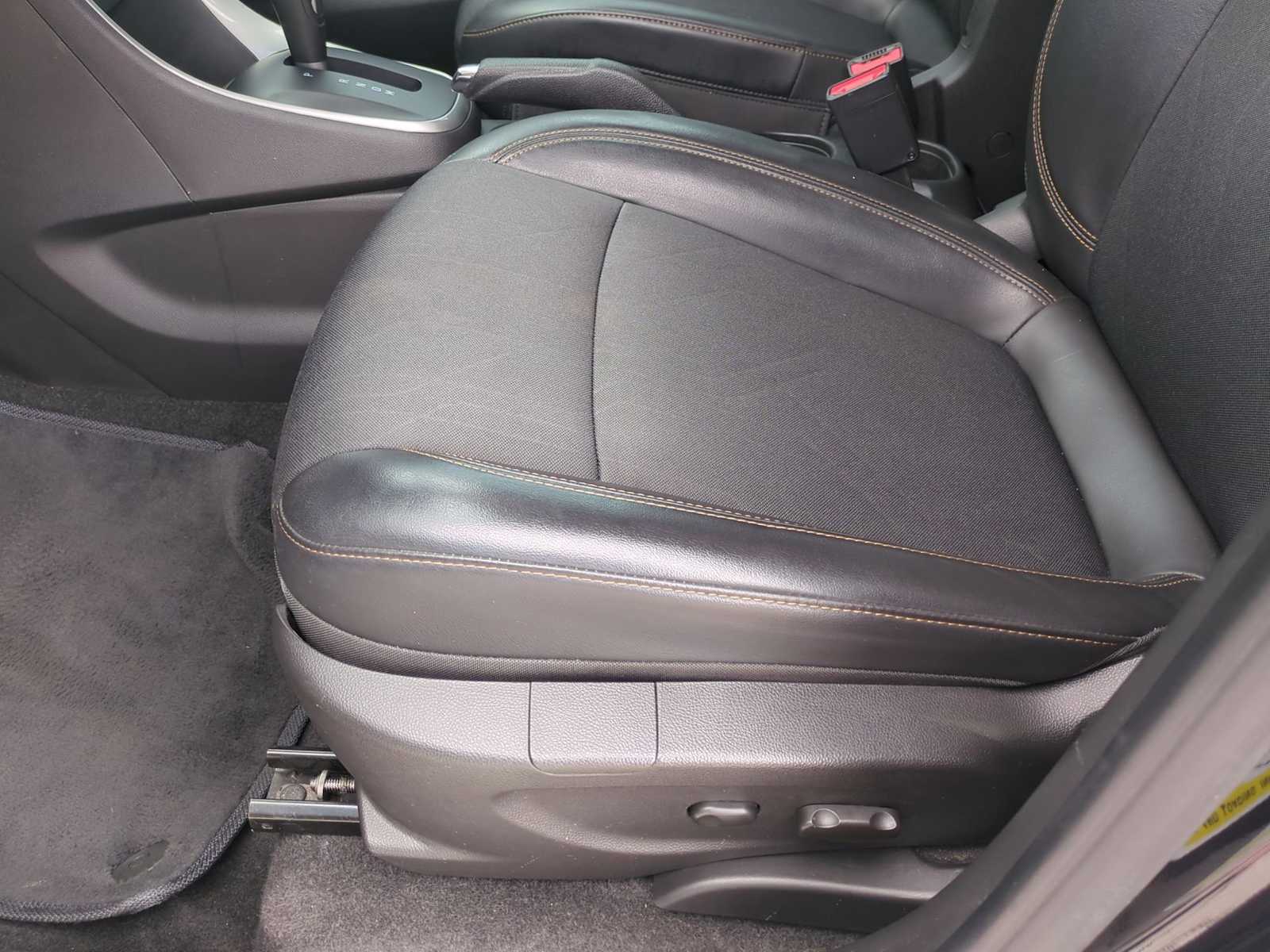 Thumbnail: 2021 Chevrolet Trax - 18