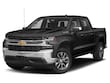  Chevrolet Silverado 1500 LTD