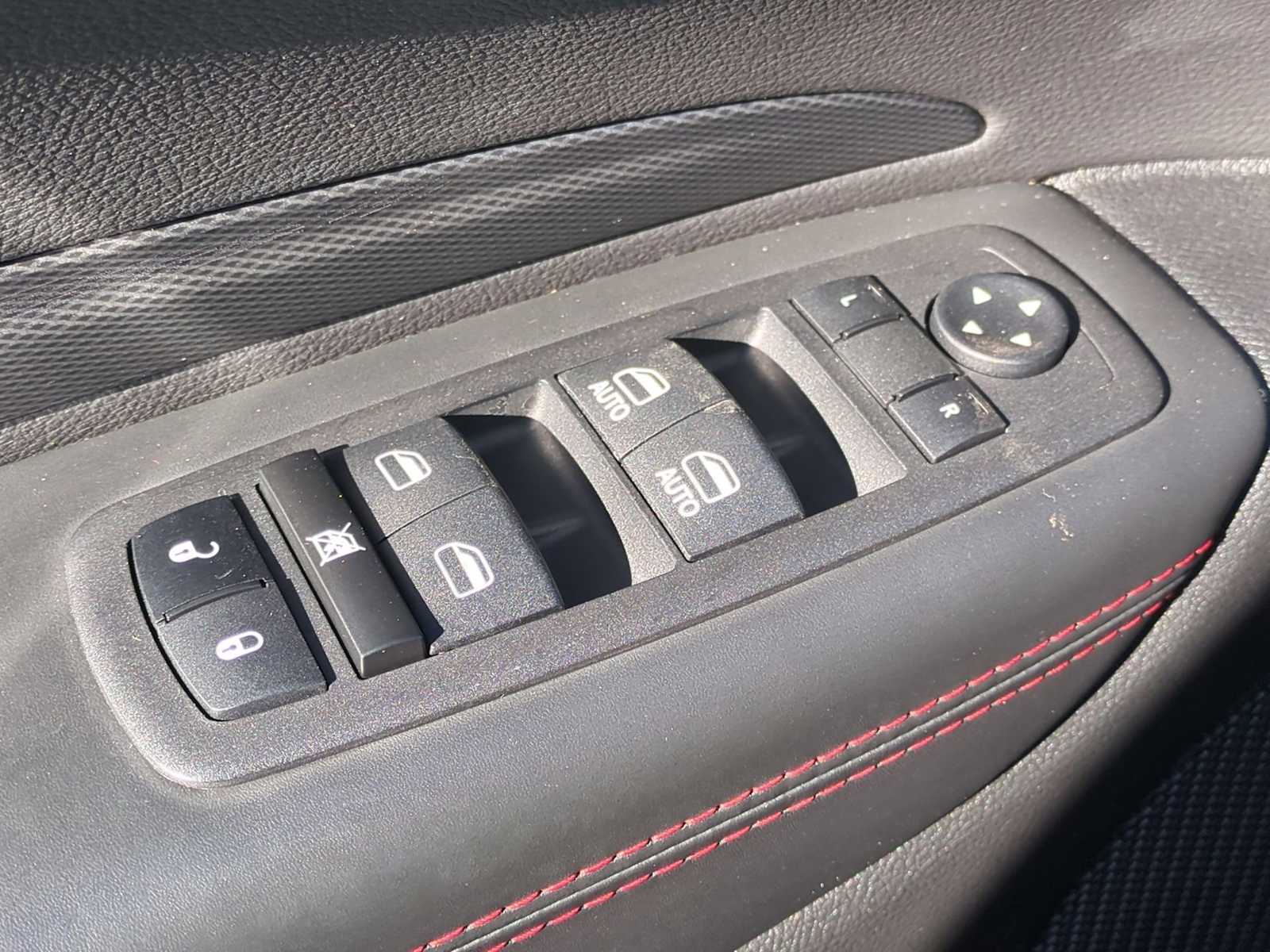 Thumbnail: 2024 Dodge Durango - 24