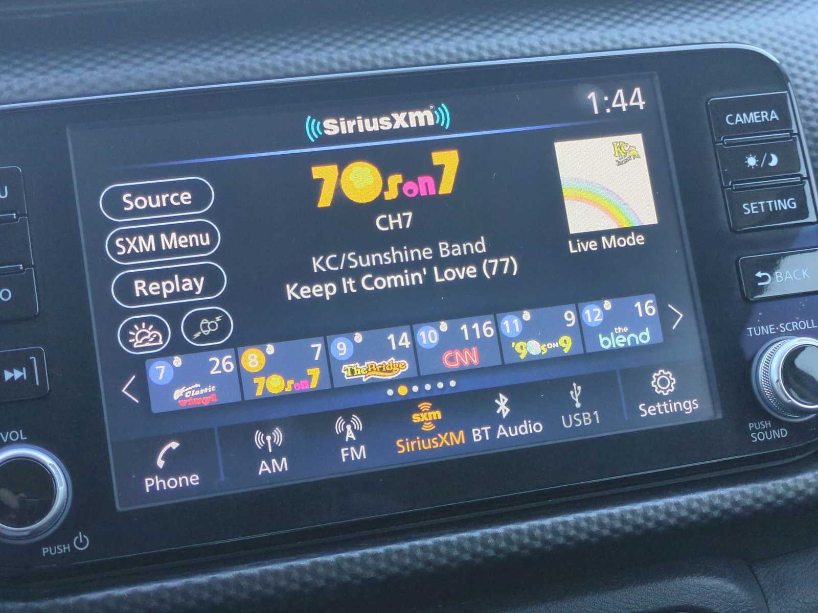 Thumbnail: 2022 Nissan Kicks - 13