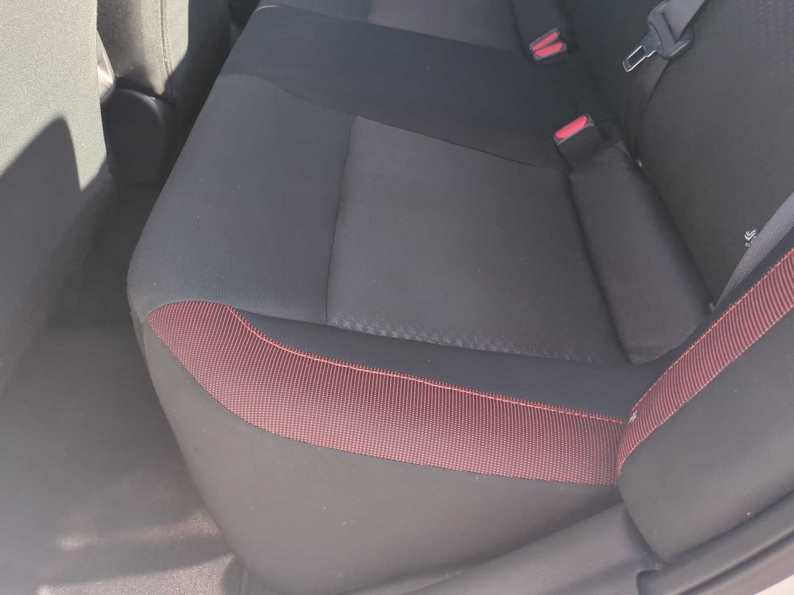 Thumbnail: 2024 Nissan Versa - 22