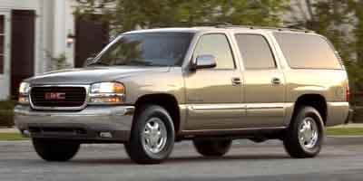 2003 GMC Yukon XL SLT -
                  Killeen, TX