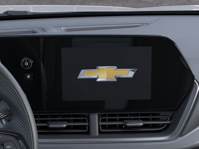 Thumbnail: 2026 Chevrolet Trax - 20