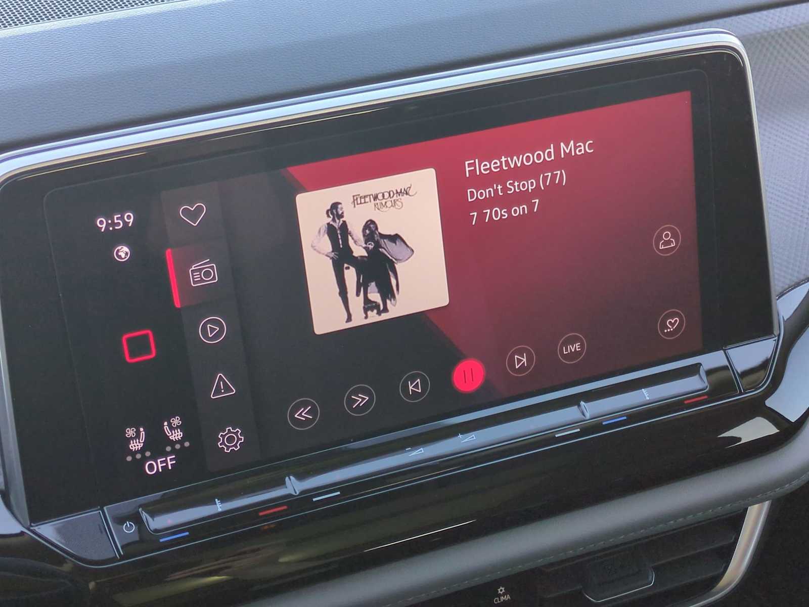 Thumbnail: 2024 Volkswagen Atlas - 13