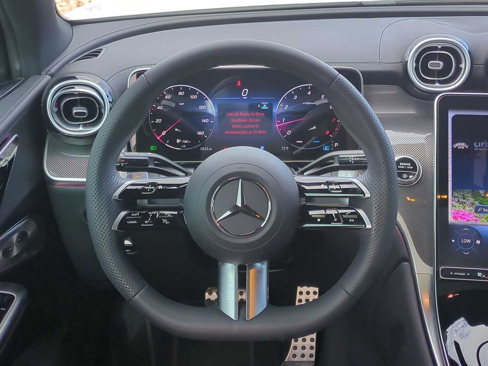Thumbnail: 2025 Mercedes-Benz GLC - 11