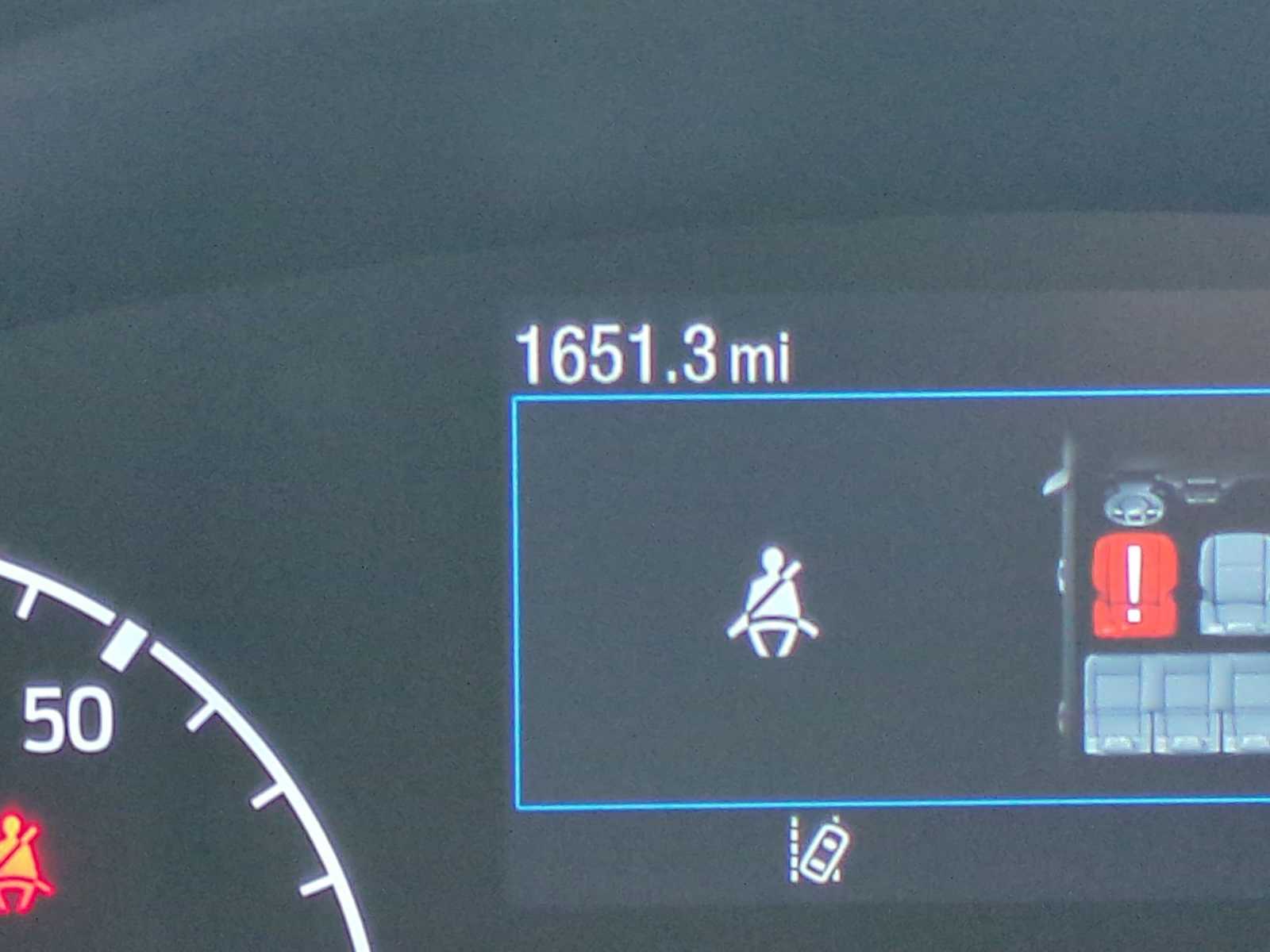 Thumbnail: 2024 Ford Maverick - 12