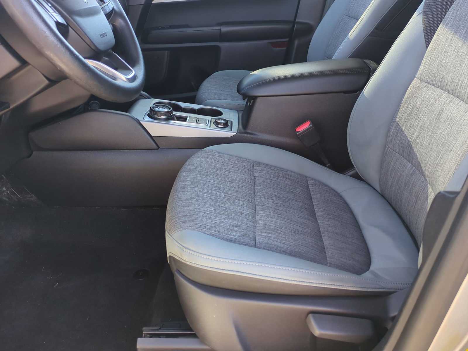 Thumbnail: 2022 Ford Bronco Sport - 18