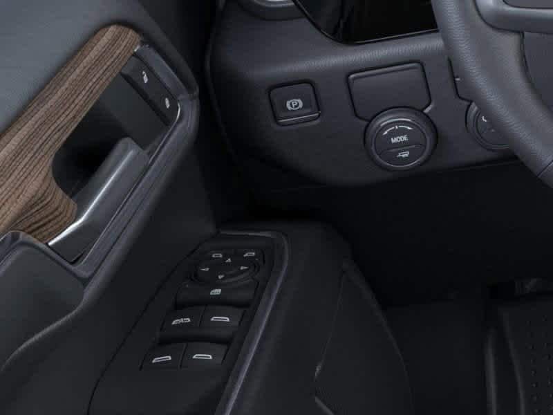 Thumbnail: 2026 Chevrolet Silverado 1500 - 22