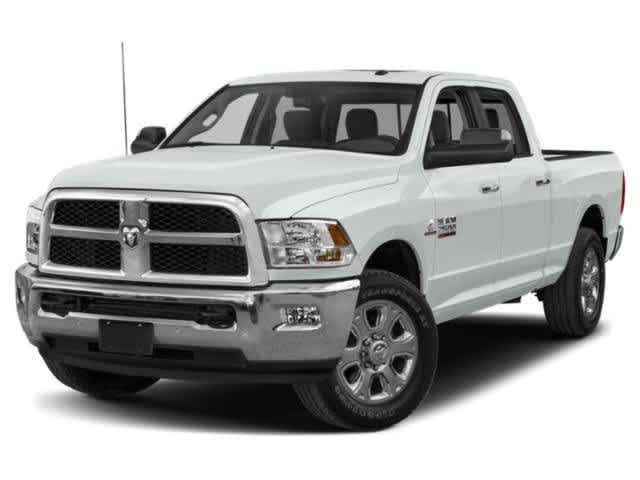 2018 RAM 2500 SLT -
                  Killeen, TX