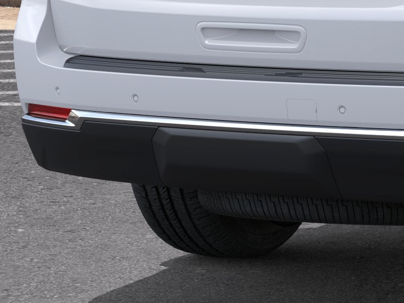 Thumbnail: 2026 Chevrolet Tahoe - 13