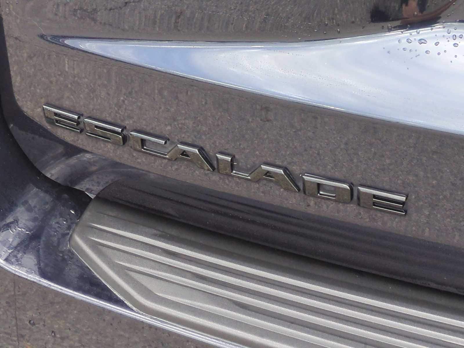 Thumbnail: 2023 Cadillac Escalade - 33