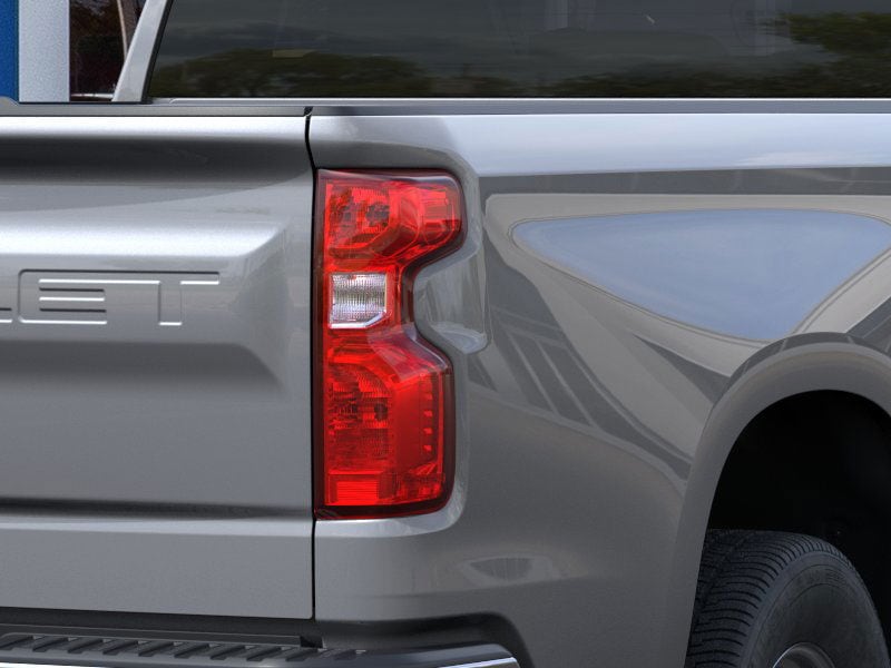 Thumbnail: 2026 Chevrolet Silverado 1500 - 11