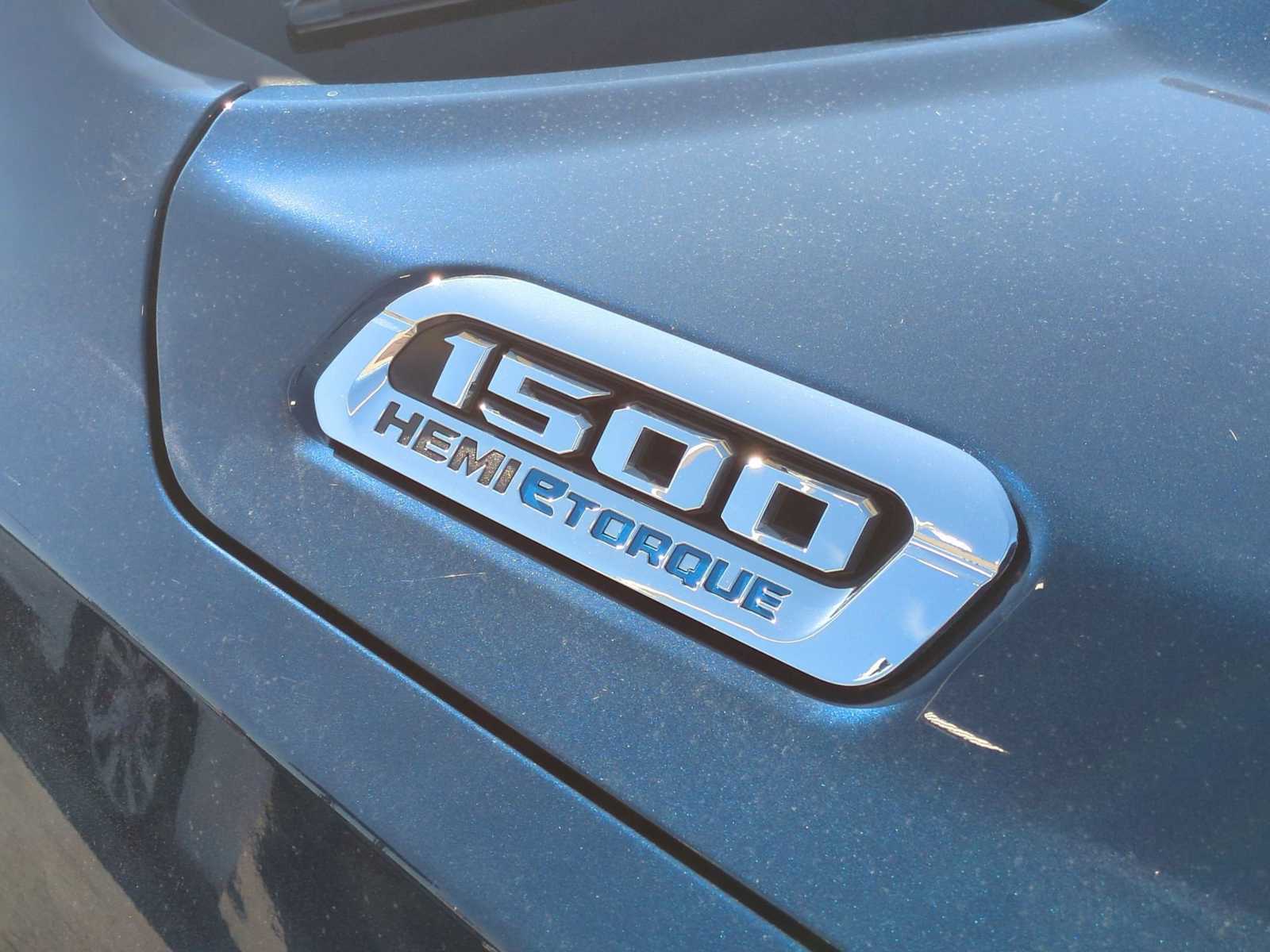 Thumbnail: 2024 RAM 1500 - 33