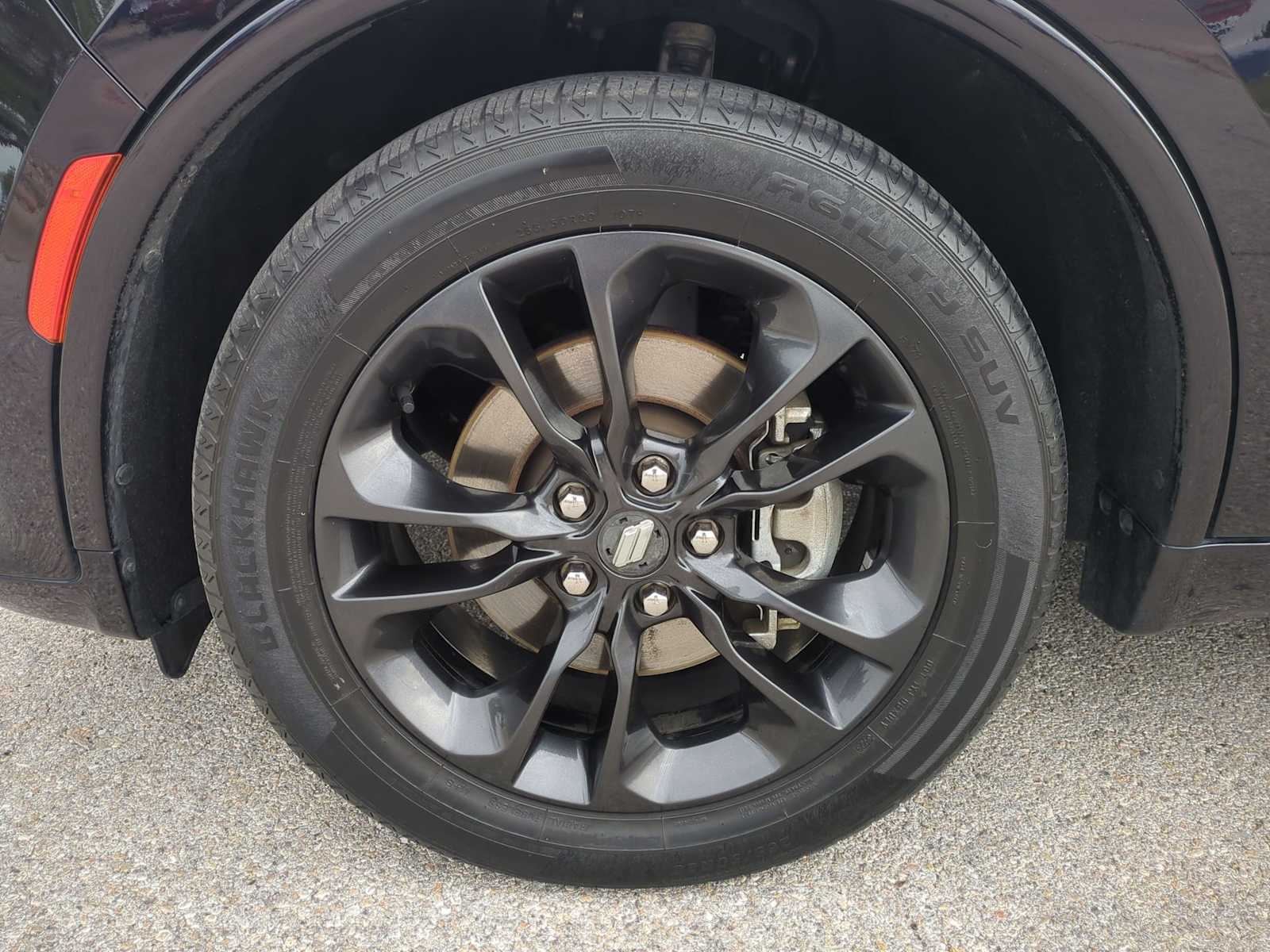 Thumbnail: 2021 Dodge Durango - 31