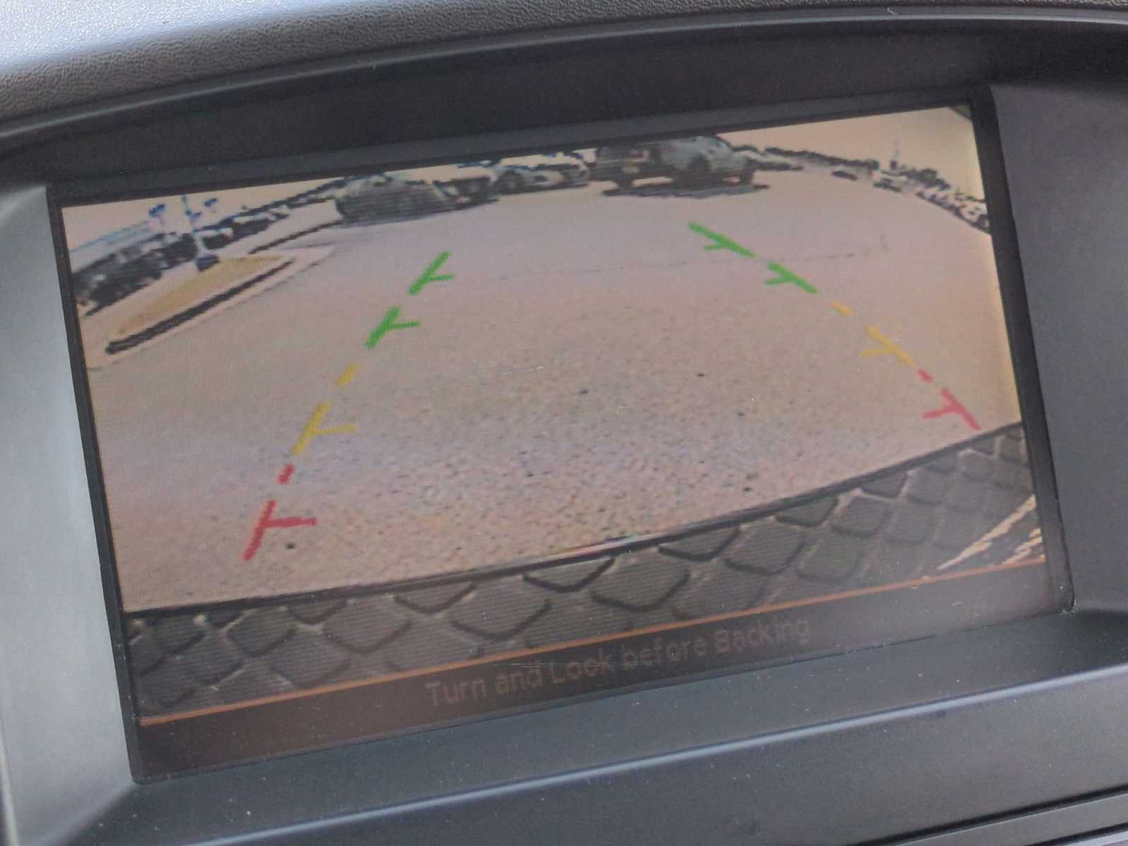 Thumbnail: 2012 Nissan Pathfinder - 14