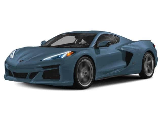 2025 Chevrolet Corvette  -
                  Killeen, TX