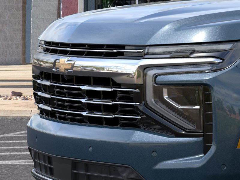 Thumbnail: 2026 Chevrolet Tahoe - 13
