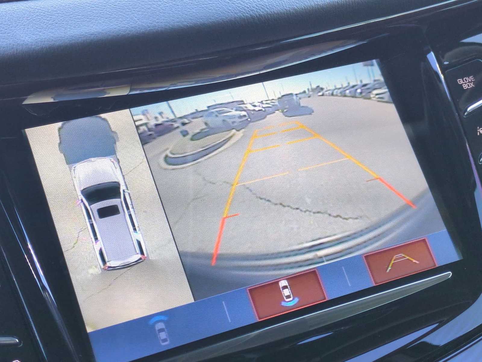 Thumbnail: 2020 Cadillac Escalade - 15