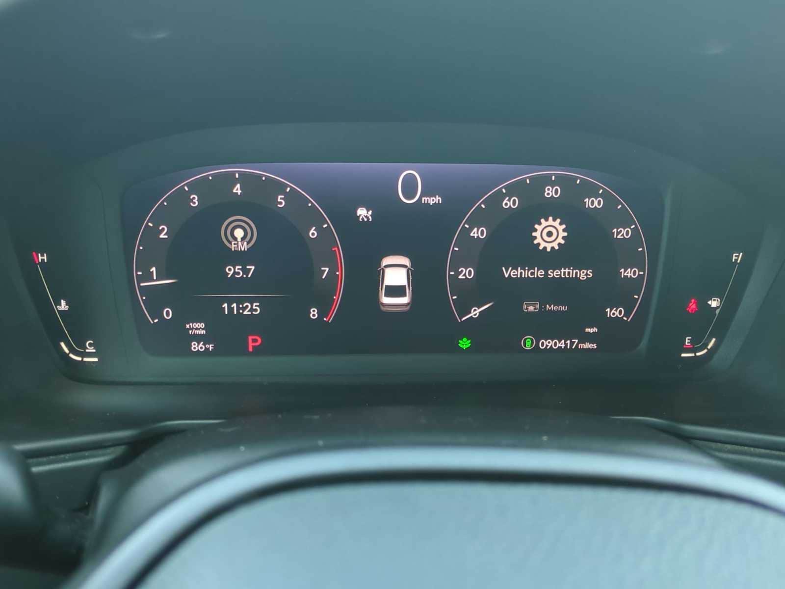 Thumbnail: 2023 Honda Accord - 11