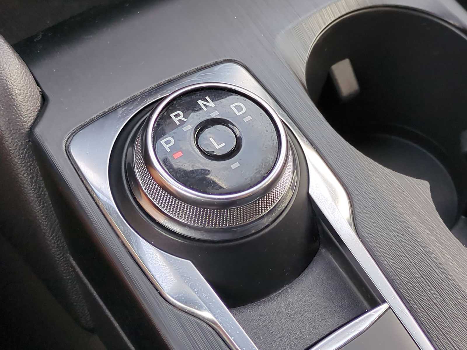 Thumbnail: 2024 Ford Escape - 15