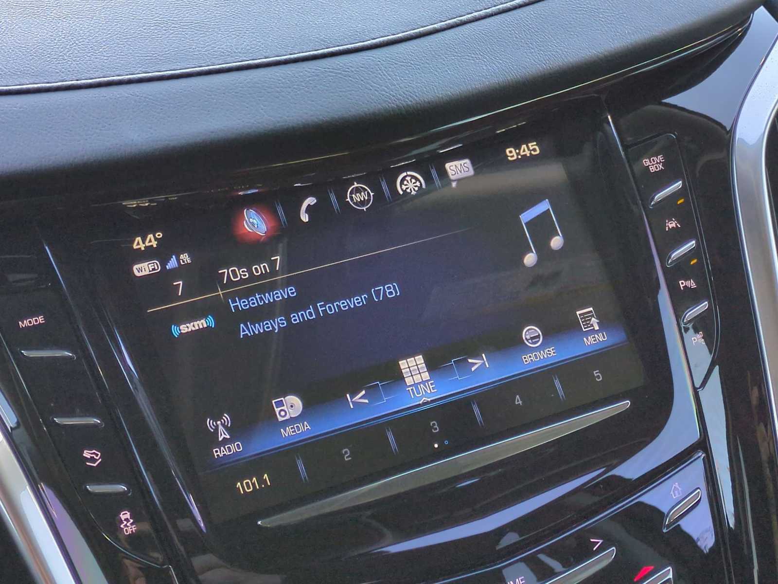 Thumbnail: 2020 Cadillac Escalade - 13