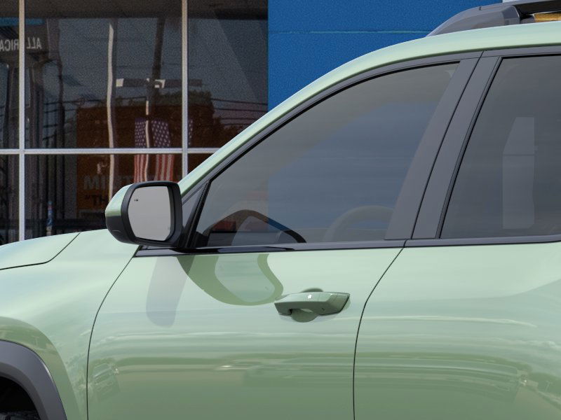 Thumbnail: 2026 Chevrolet Equinox - 12