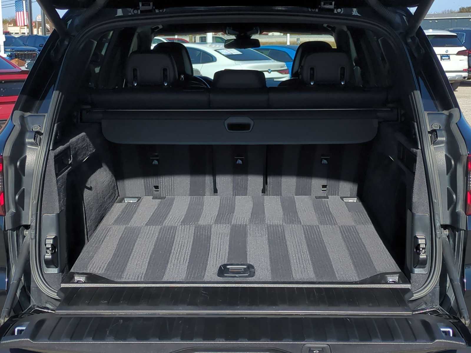 Thumbnail: 2022 BMW X5 - 27