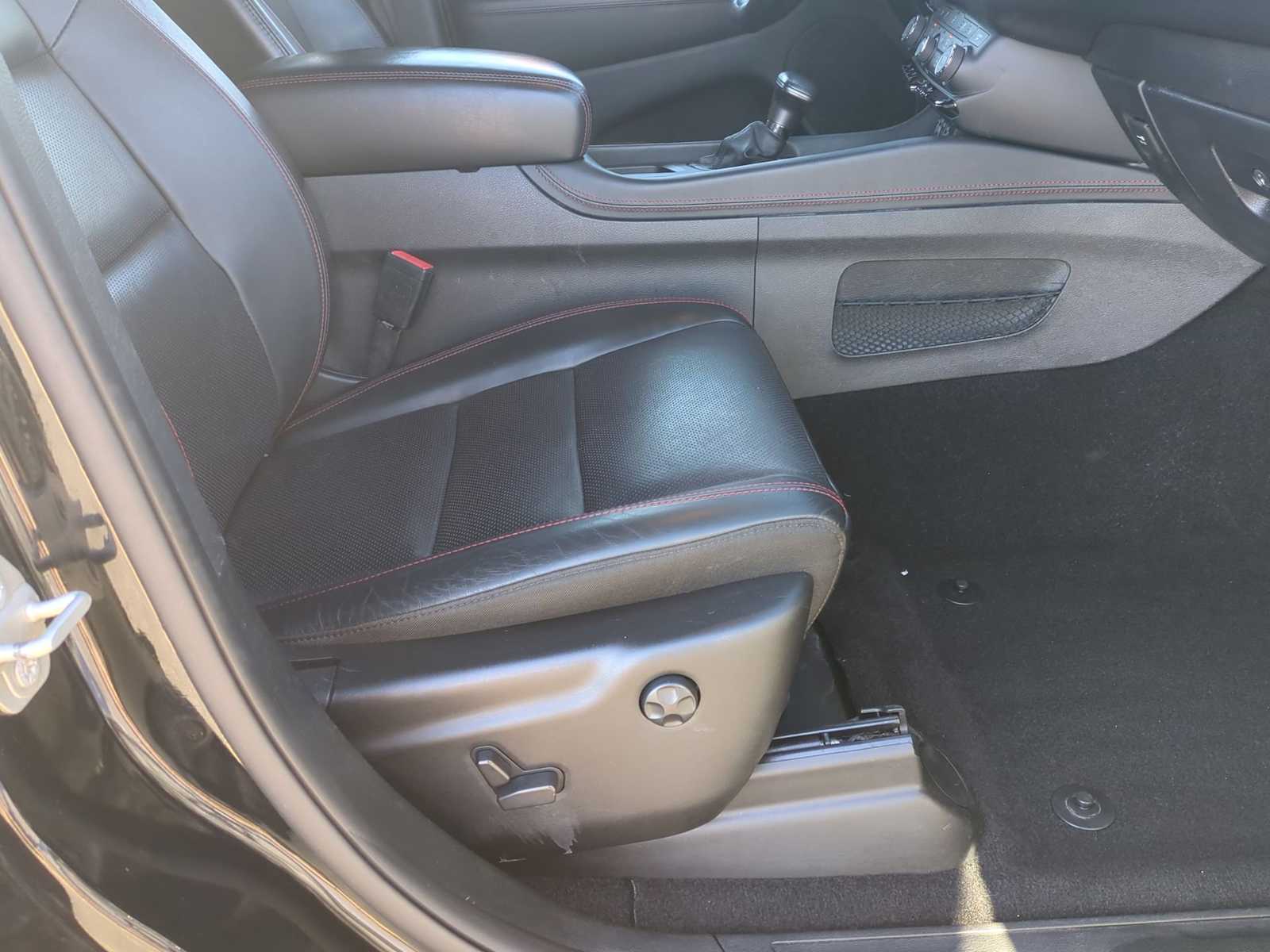 Thumbnail: 2024 Dodge Durango - 29