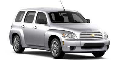 2011 Chevrolet HHR LS