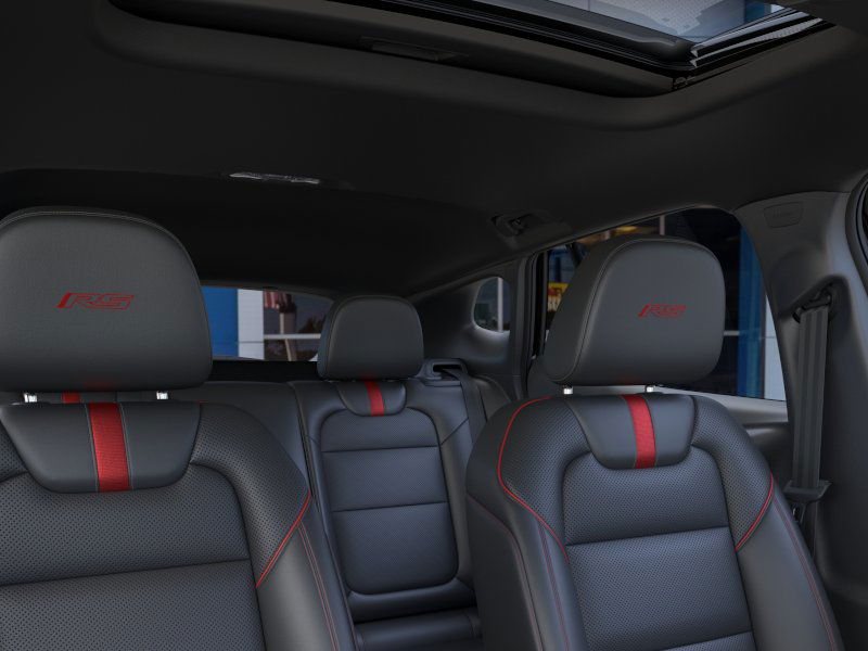 Thumbnail: 2026 Chevrolet Trax - 24