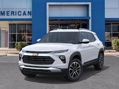 2026 Chevrolet Trailblazer LT SUV