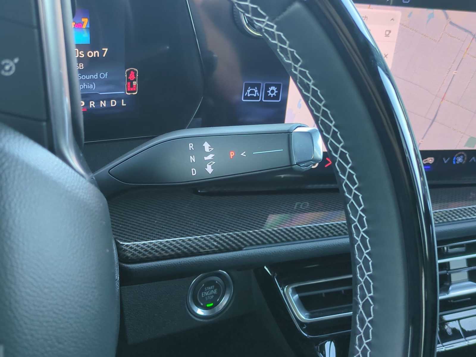 Thumbnail: 2026 Chevrolet Traverse - 16