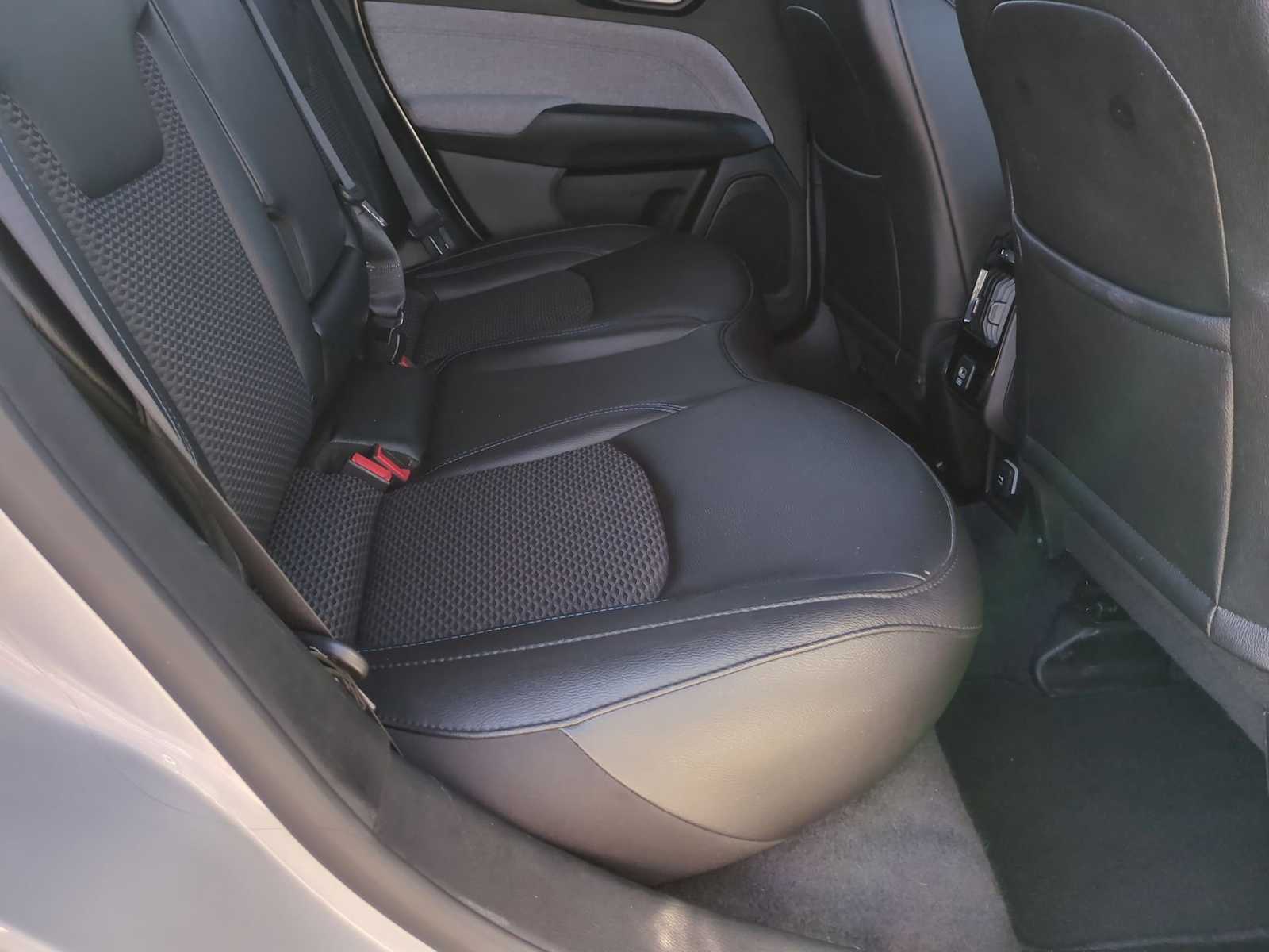 Thumbnail: 2024 Jeep Compass - 26