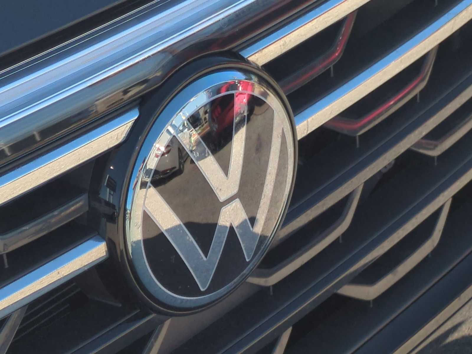 Thumbnail: 2024 Volkswagen Atlas - 31