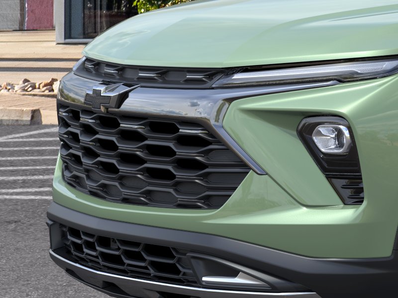 Thumbnail: 2026 Chevrolet TrailBlazer - 13