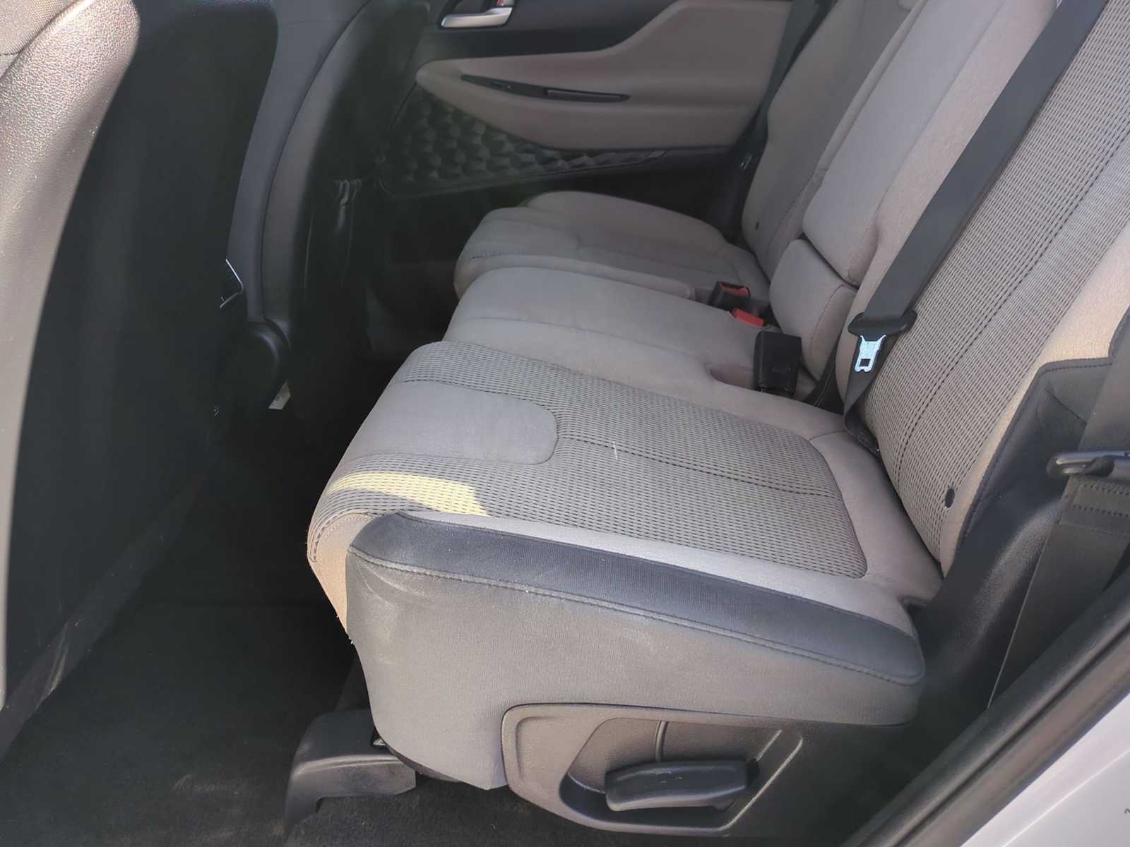 Thumbnail: 2022 Hyundai Santa Fe - 24