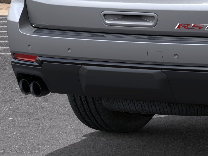 Thumbnail: 2026 Chevrolet Tahoe - 14