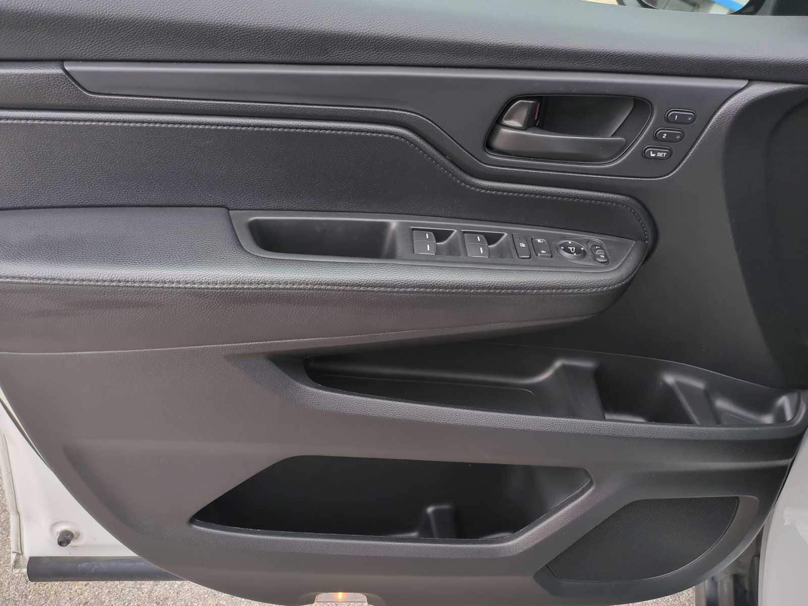 Thumbnail: 2024 Honda Odyssey - 22