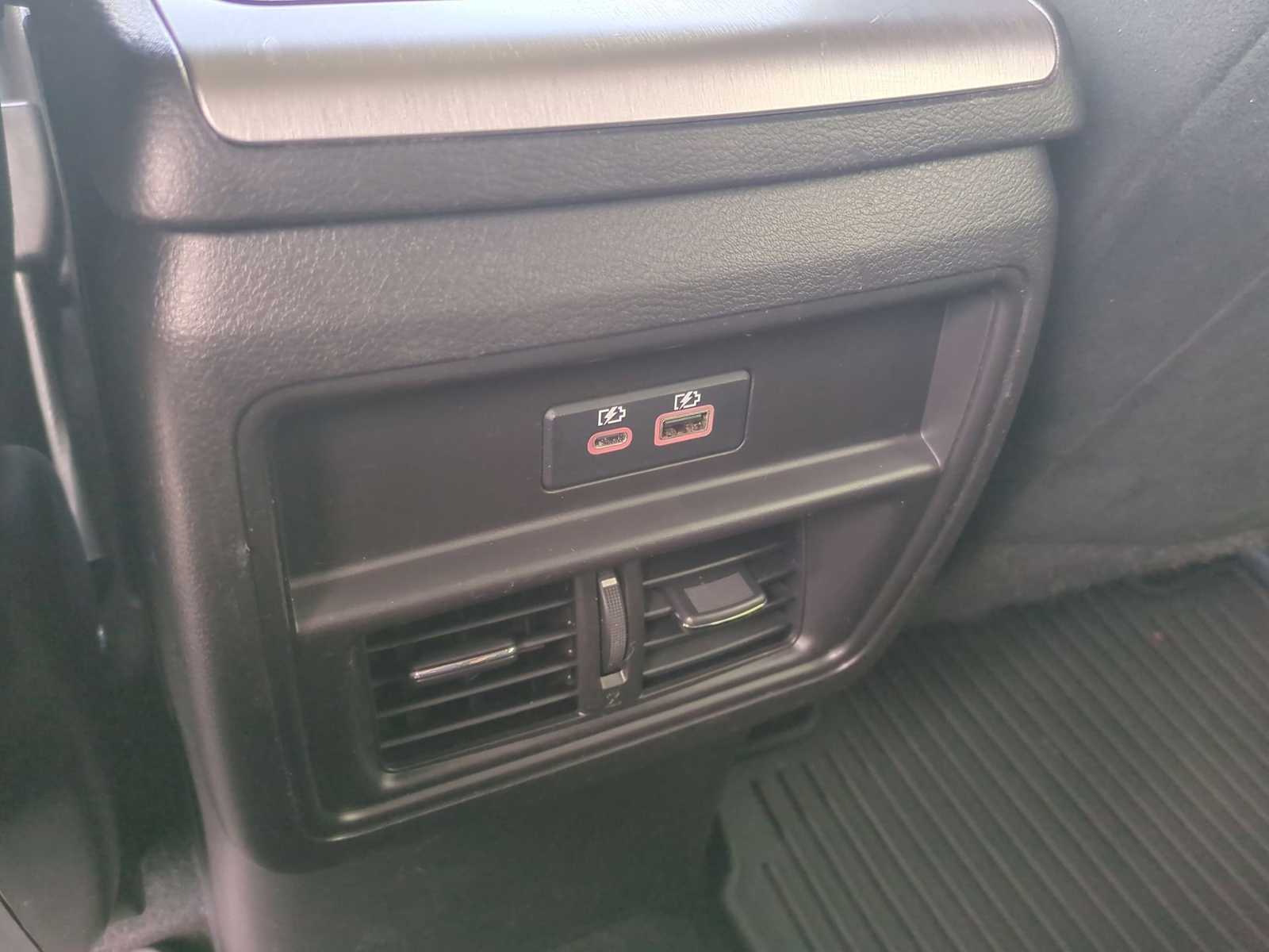 Thumbnail: 2019 Nissan Murano - 20