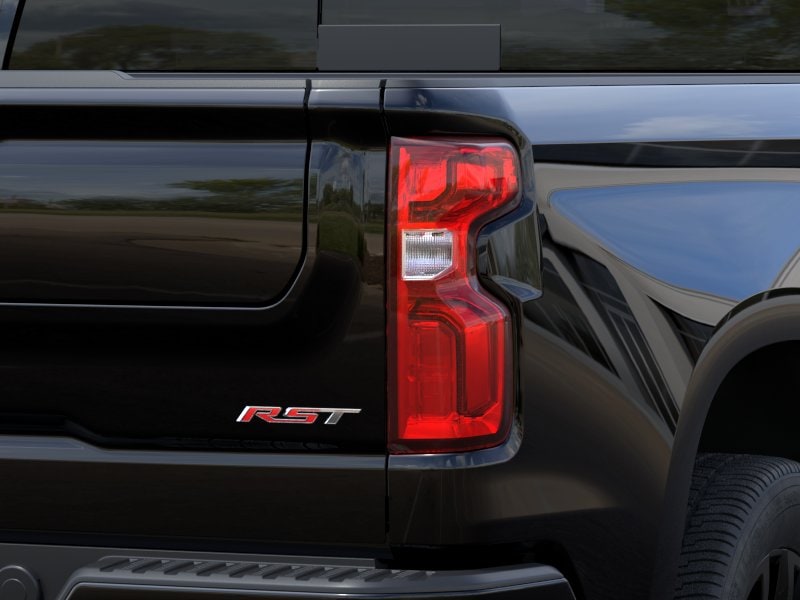 Thumbnail: 2026 Chevrolet Silverado 1500 - 11