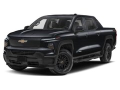 2026 Chevrolet Silverado EV LT - Extended Range Truck